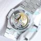 TW Swiss Copy Patek Philippe Nautilus V2 Grey Moon Phase Stainless Steel Watch (7)_th.jpg